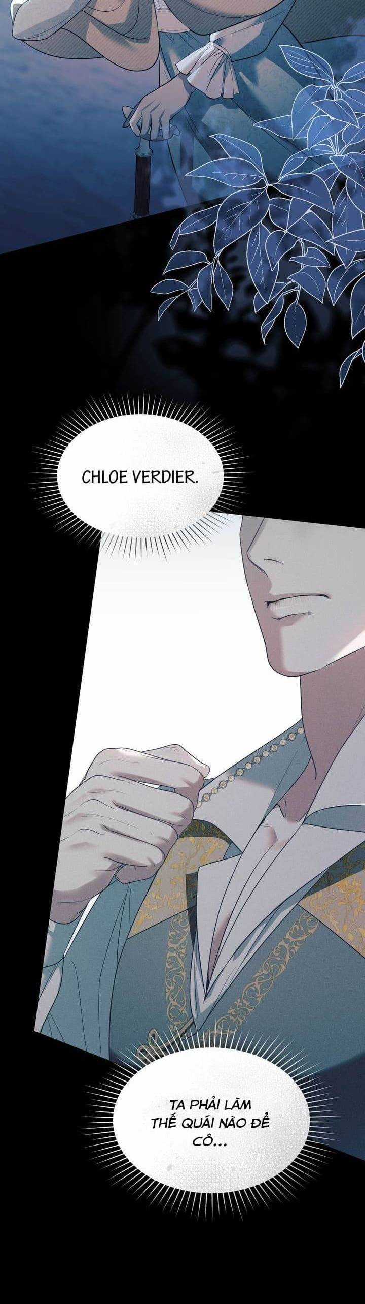 Sự Phản Bội - Chapter 30.2 - Trang 17