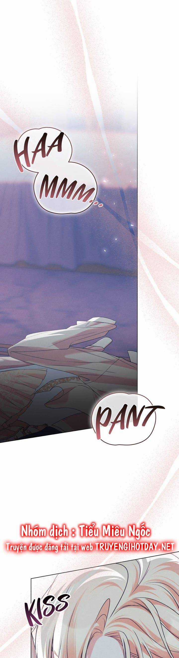 Sự Phản Bội - Chapter 30.2 - Trang 3