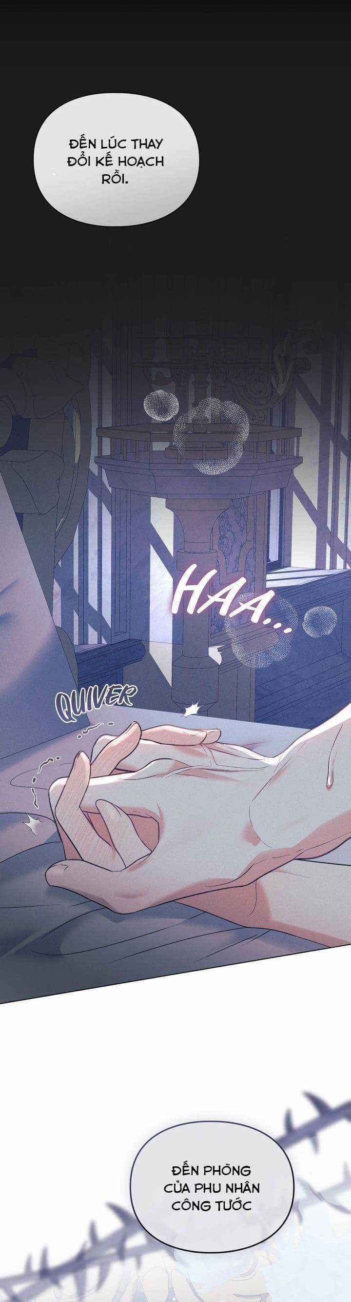 Sự Phản Bội - Chapter 30.2 - Trang 21