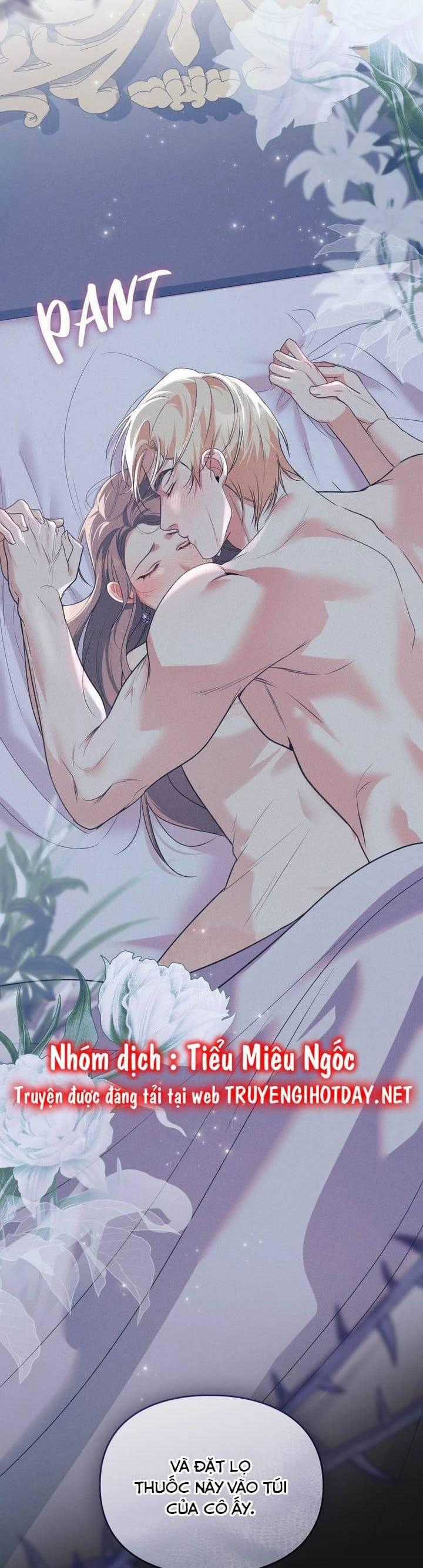 Sự Phản Bội - Chapter 30.2 - Trang 22