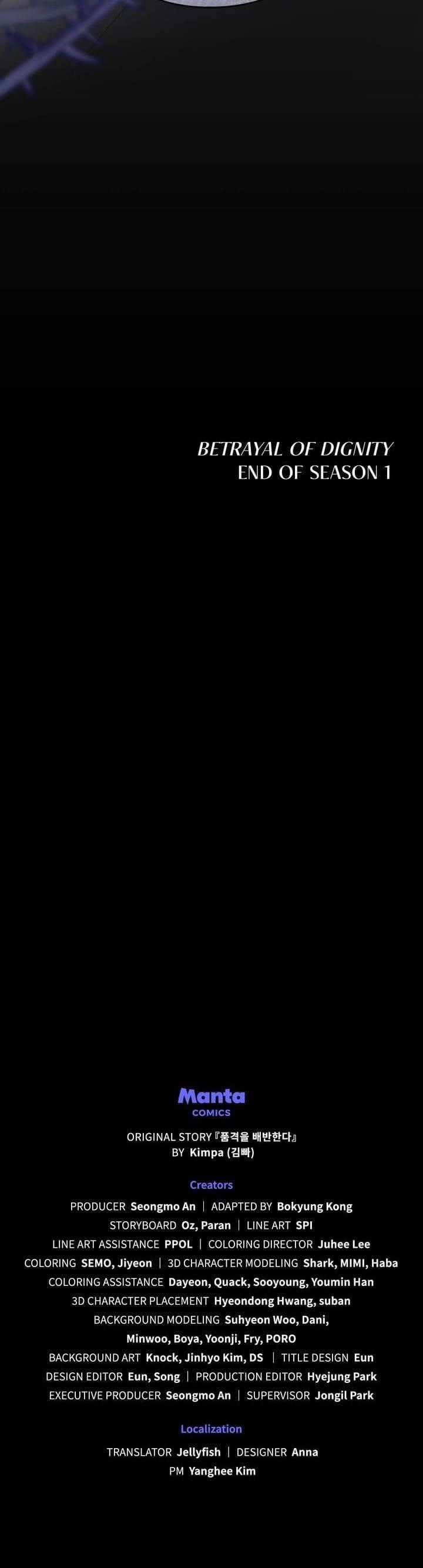 Sự Phản Bội - Chapter 30.2 - Trang 23