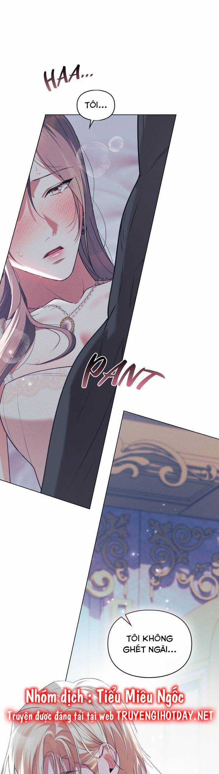 Sự Phản Bội - Chapter 30.2 - Trang 5