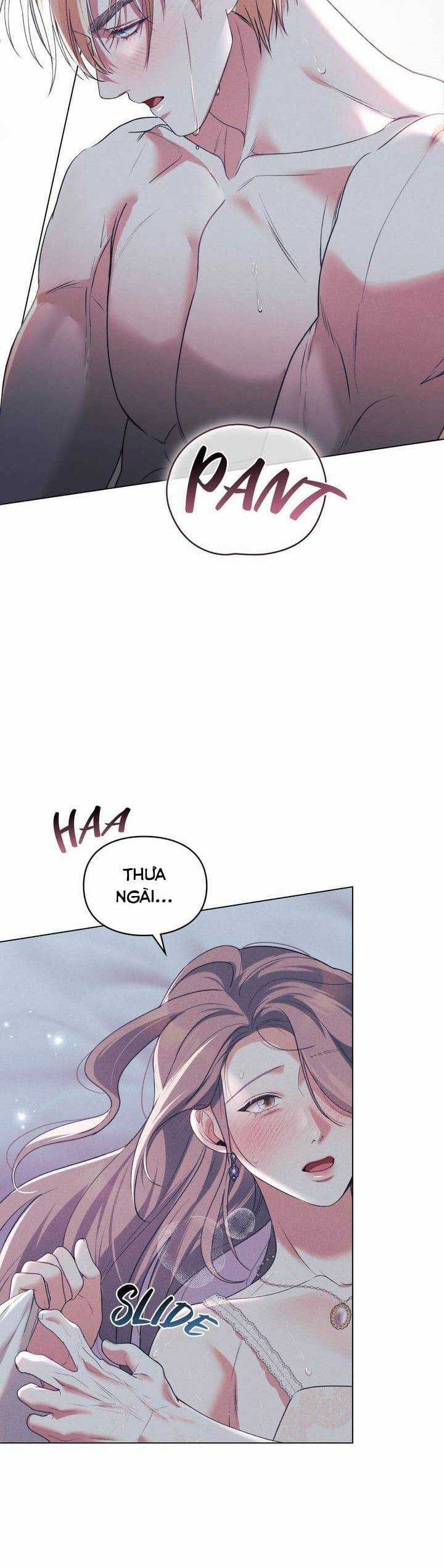 Sự Phản Bội - Chapter 30.2 - Trang 6