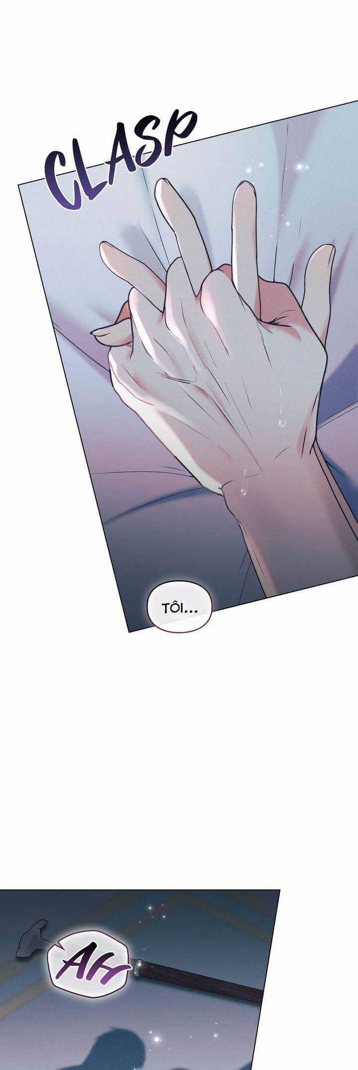 Sự Phản Bội - Chapter 30.2 - Trang 7