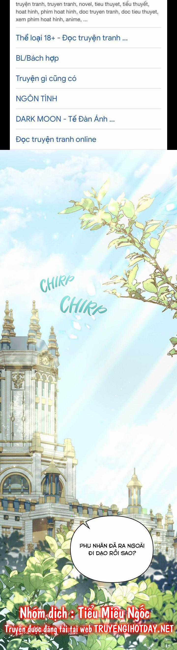 Sự Phản Bội - Chapter 31 - Trang 2