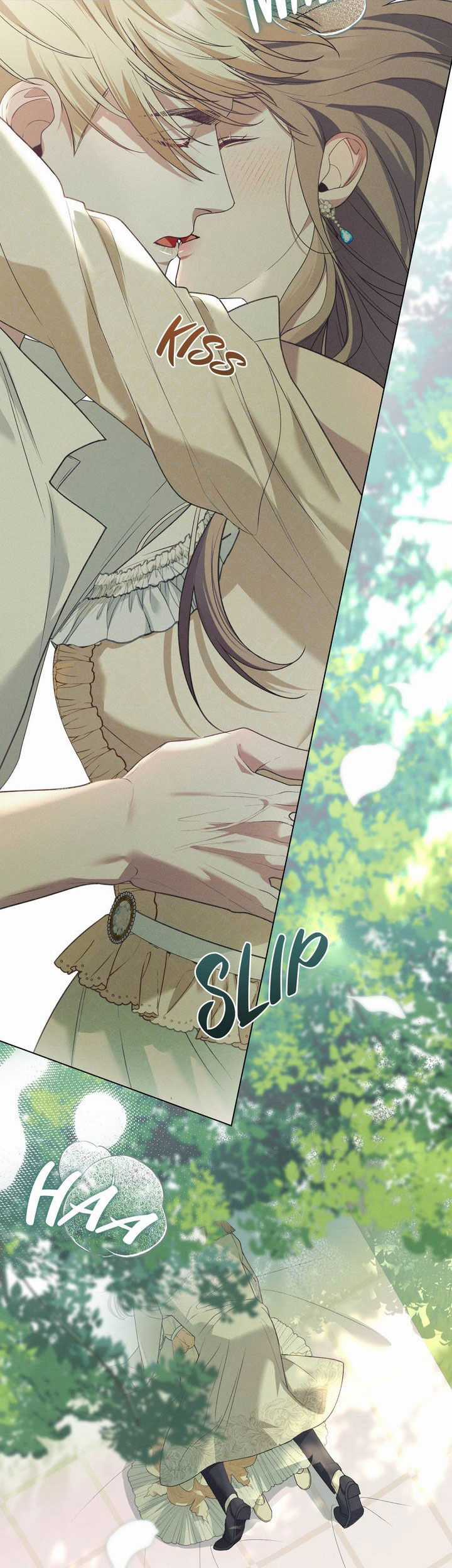 Sự Phản Bội - Chapter 31 - Trang 13