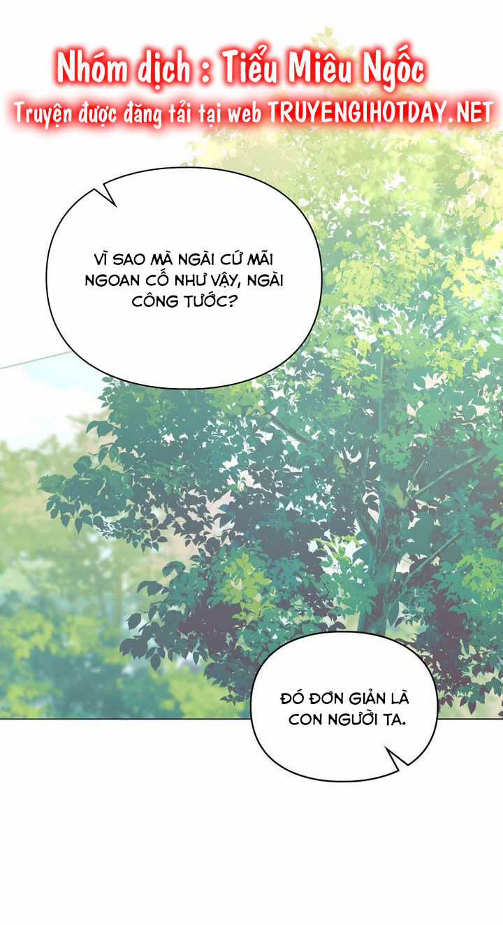 Sự Phản Bội - Chapter 31 - Trang 19