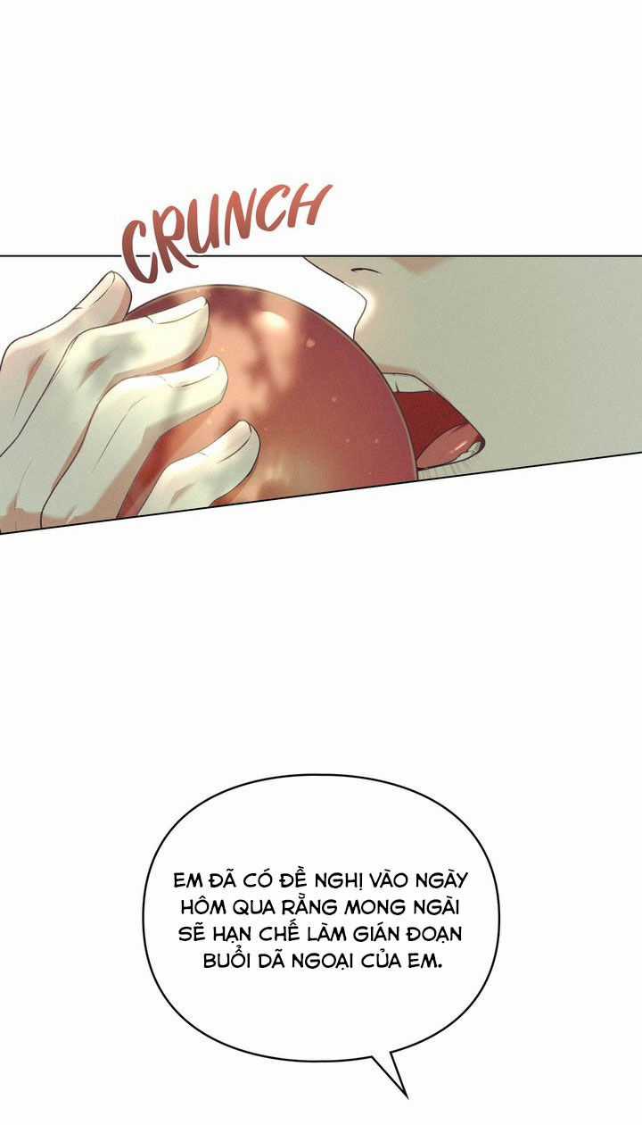 Sự Phản Bội - Chapter 31 - Trang 20