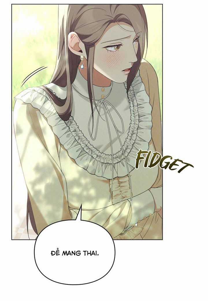 Sự Phản Bội - Chapter 31 - Trang 24