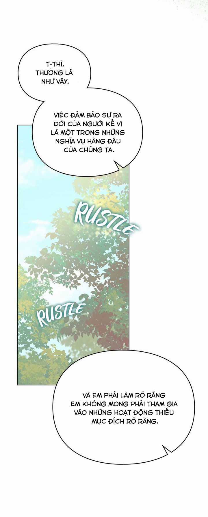 Sự Phản Bội - Chapter 31 - Trang 27
