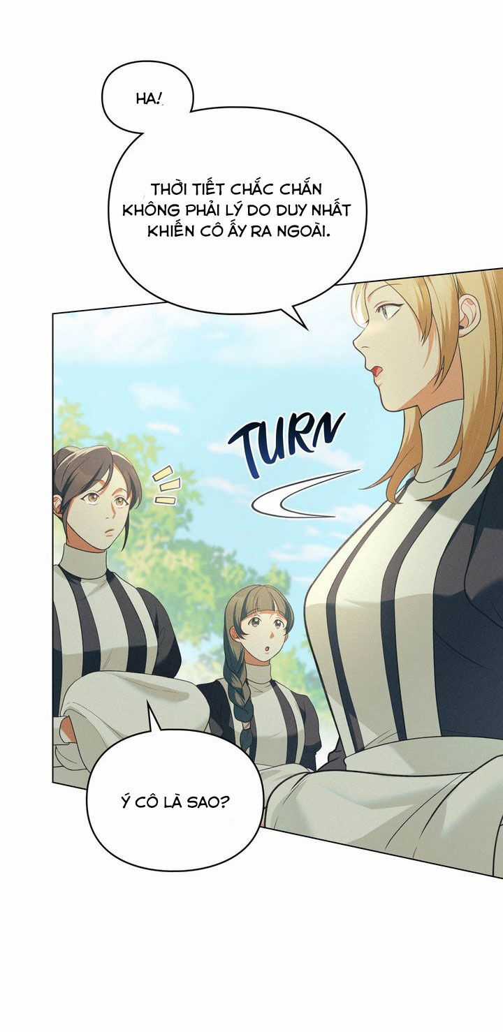 Sự Phản Bội - Chapter 31 - Trang 4