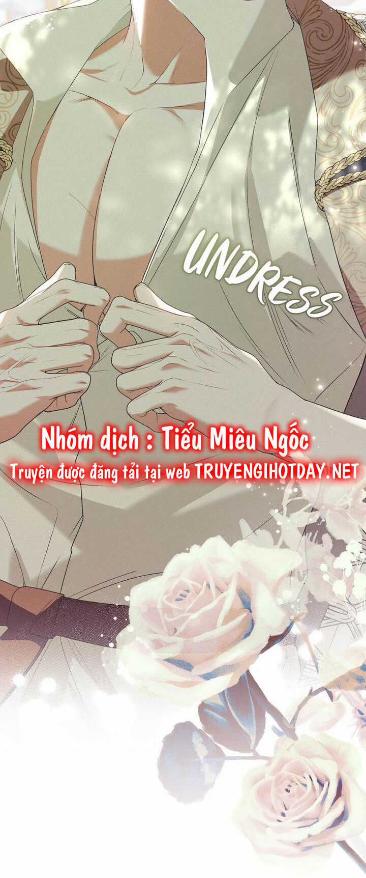 Sự Phản Bội - Chapter 31 - Trang 32