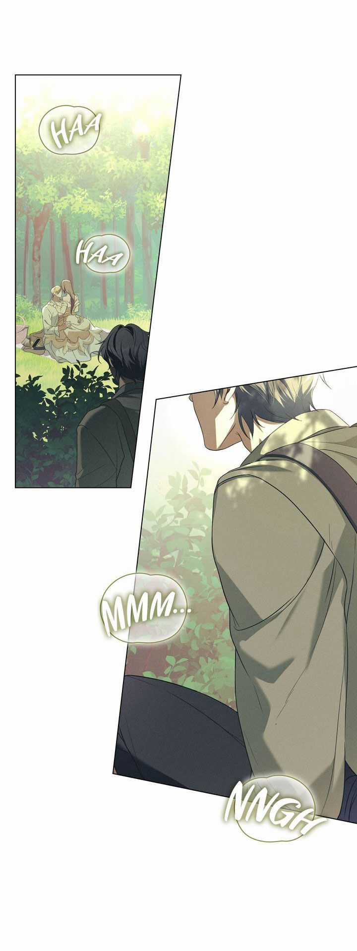 Sự Phản Bội - Chapter 31 - Trang 34