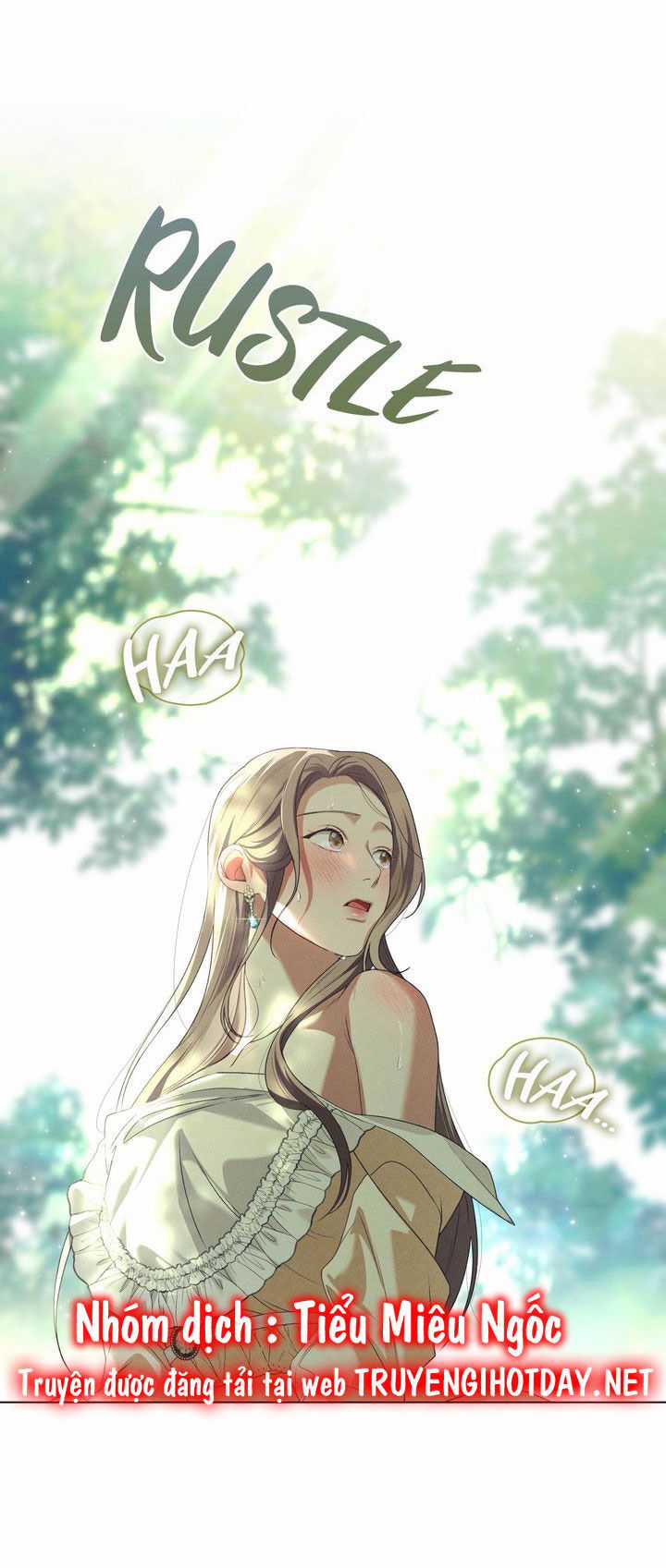 Sự Phản Bội - Chapter 31 - Trang 35