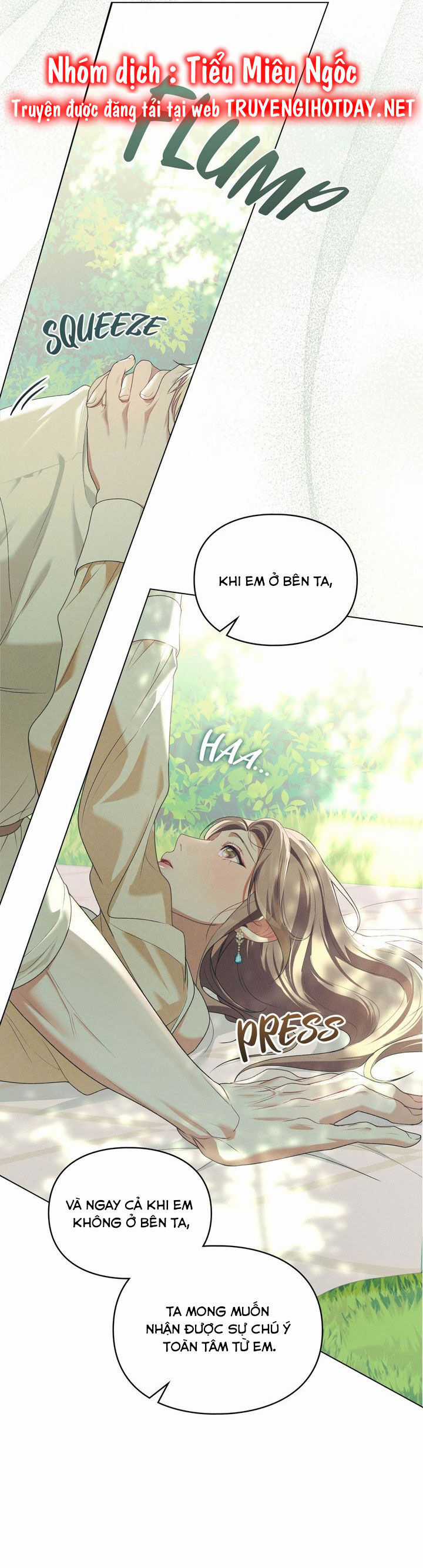 Sự Phản Bội - Chapter 31 - Trang 38