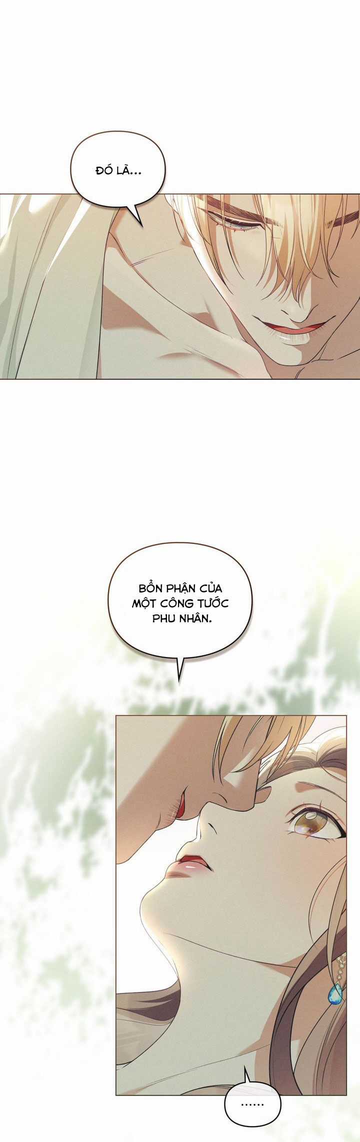 Sự Phản Bội - Chapter 31 - Trang 39