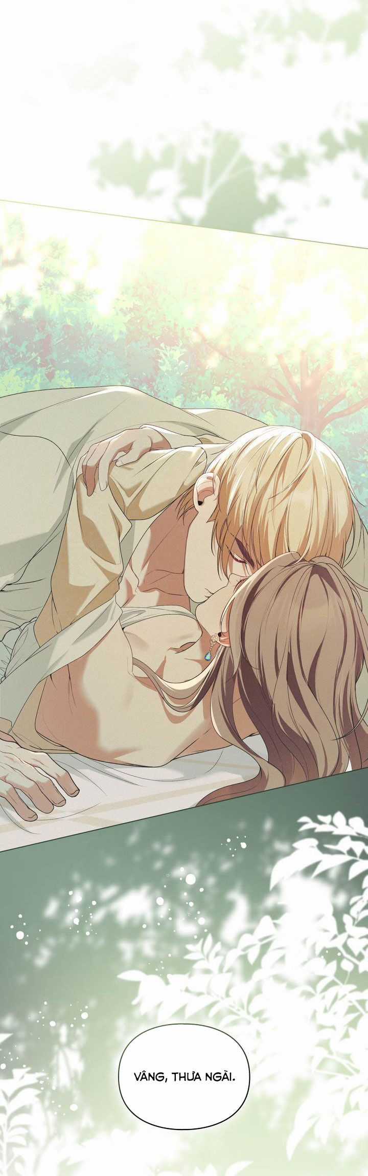 Sự Phản Bội - Chapter 31 - Trang 40