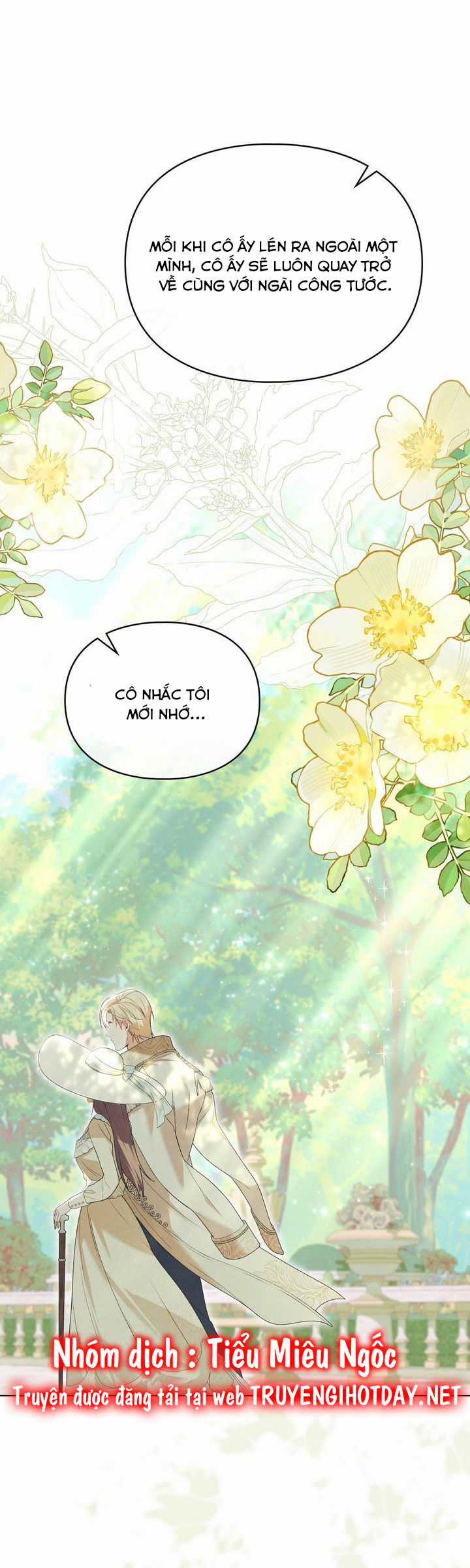 Sự Phản Bội - Chapter 31 - Trang 5