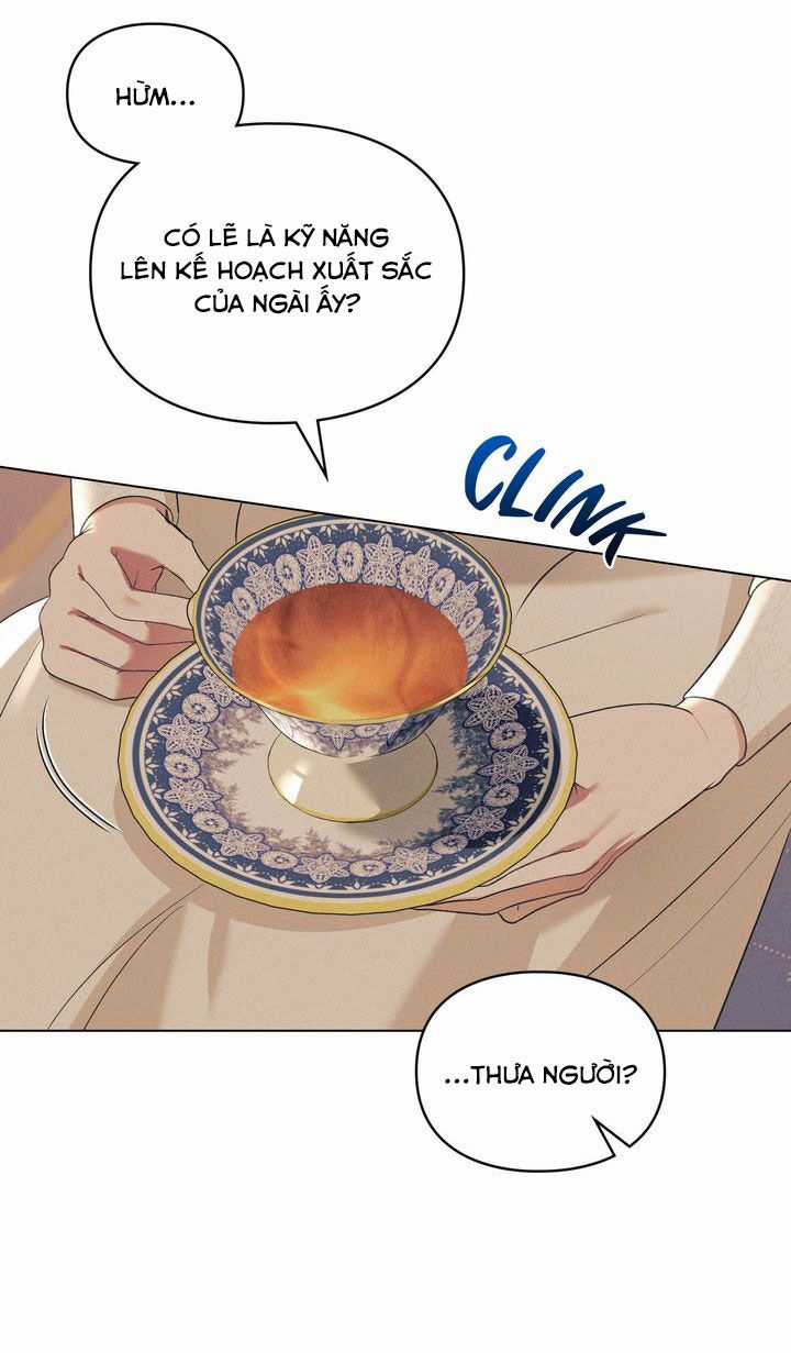 Sự Phản Bội - Chapter 31 - Trang 42