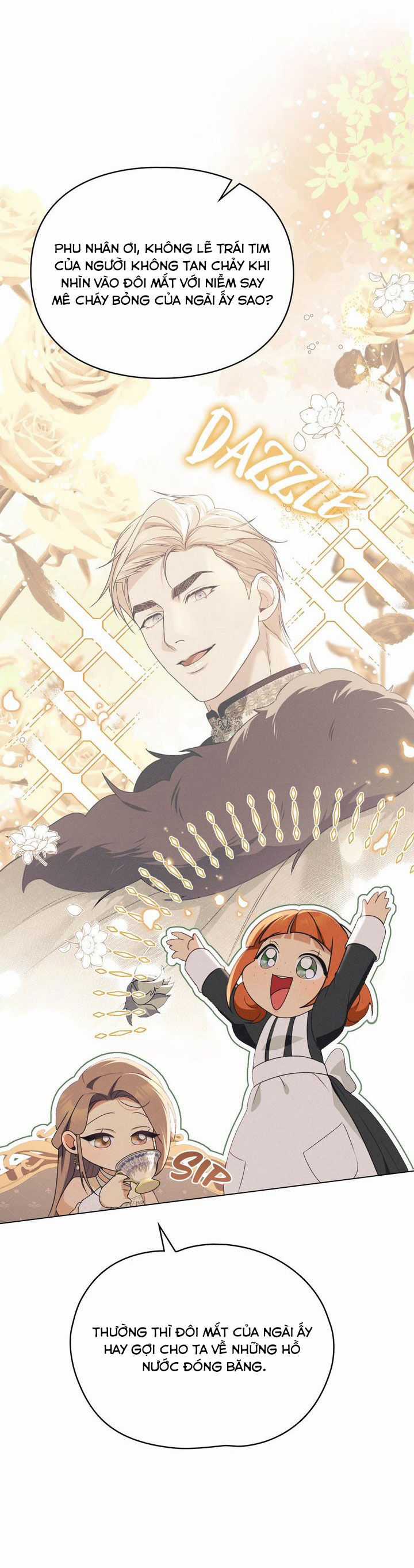 Sự Phản Bội - Chapter 31 - Trang 45