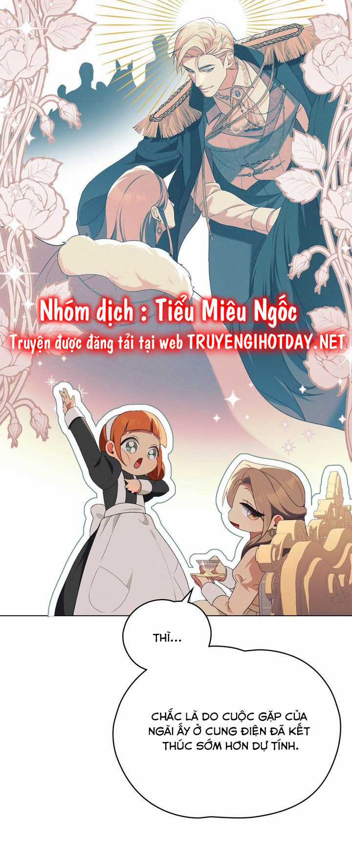 Sự Phản Bội - Chapter 31 - Trang 47