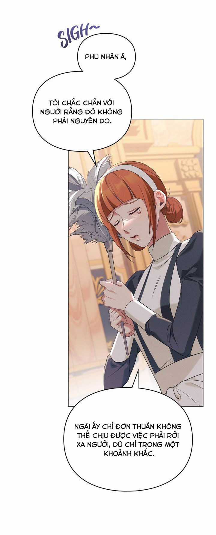 Sự Phản Bội - Chapter 31 - Trang 48