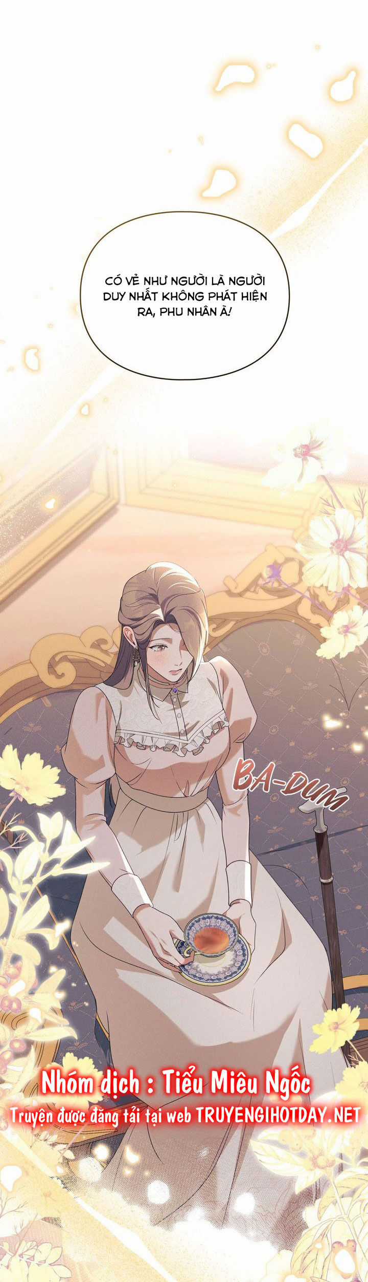 Sự Phản Bội - Chapter 31 - Trang 50