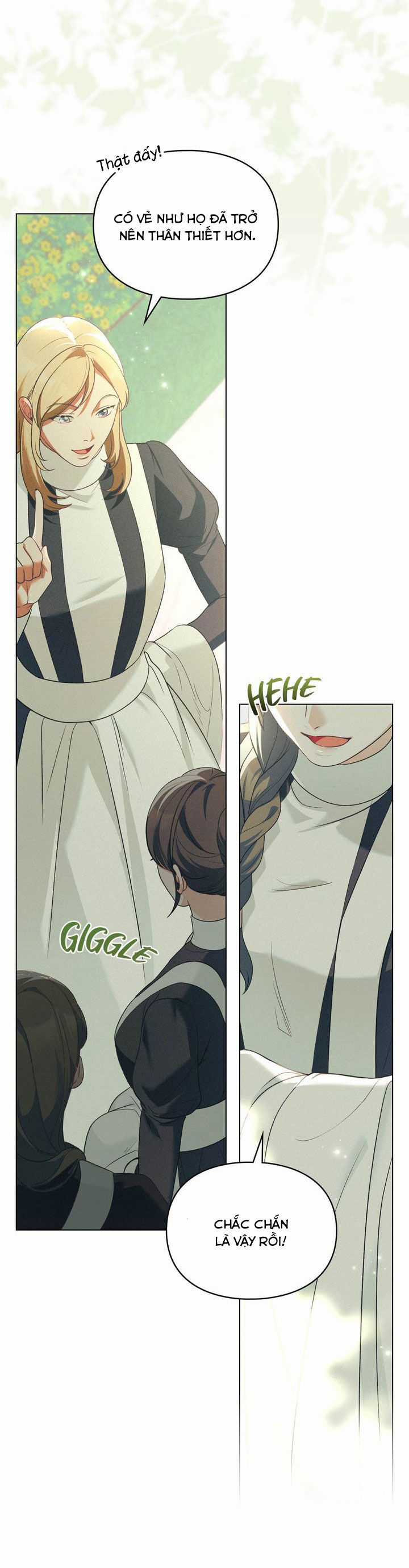 Sự Phản Bội - Chapter 31 - Trang 6