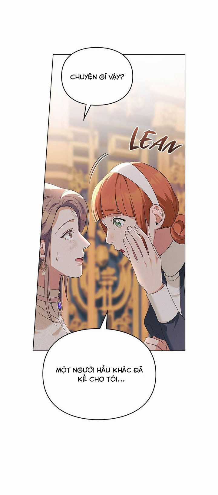 Sự Phản Bội - Chapter 31 - Trang 54