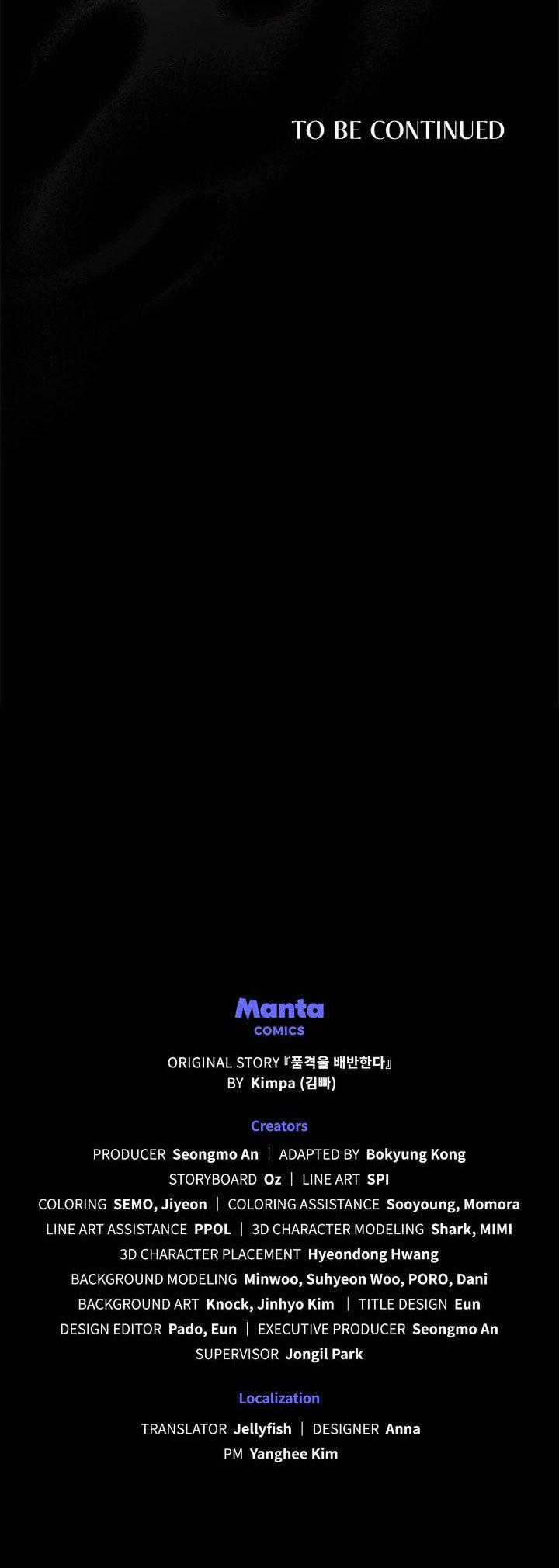 Sự Phản Bội - Chapter 31 - Trang 60