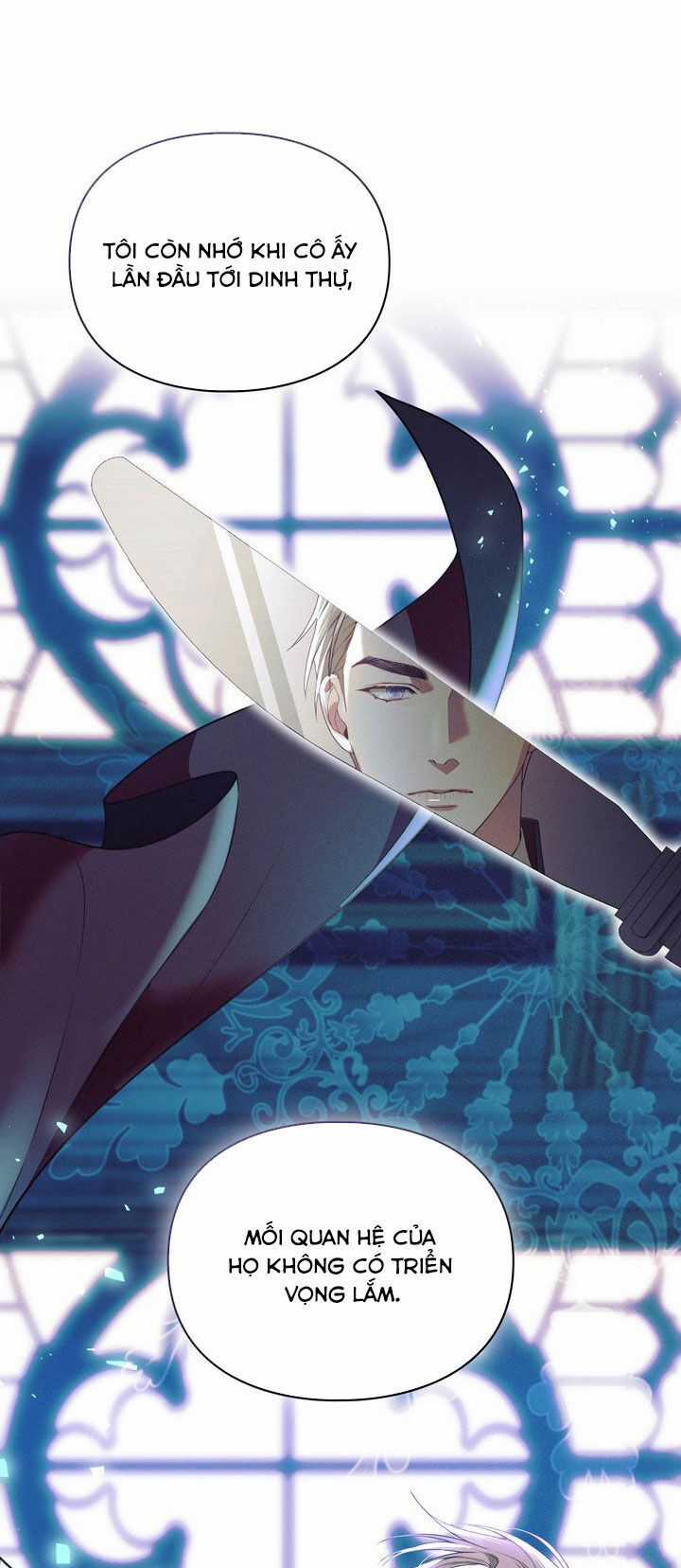 Sự Phản Bội - Chapter 31 - Trang 7