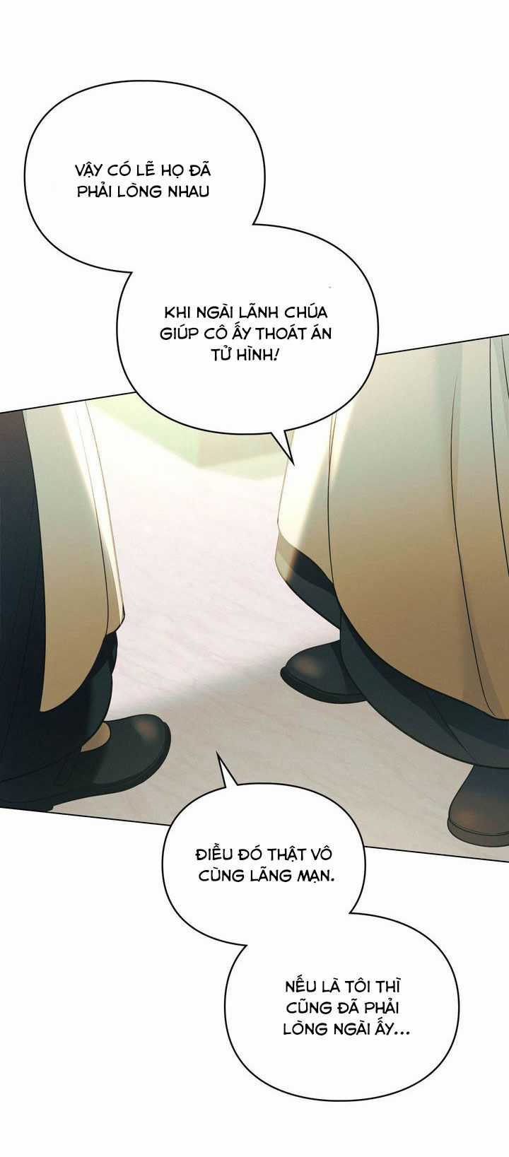 Sự Phản Bội - Chapter 31 - Trang 10