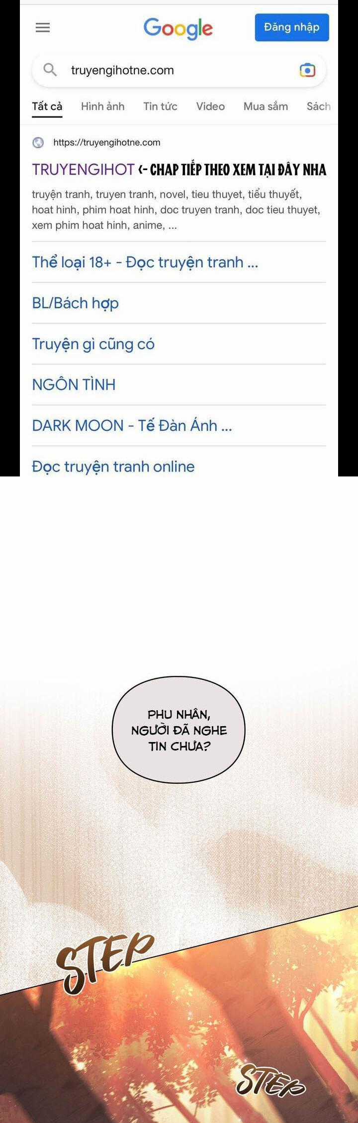 Sự Phản Bội - Chapter 32 - Trang 2