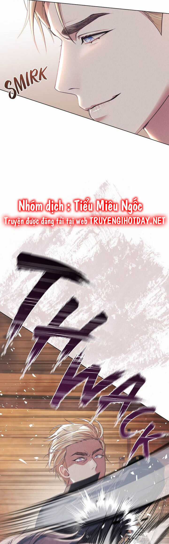 Sự Phản Bội - Chapter 32 - Trang 13