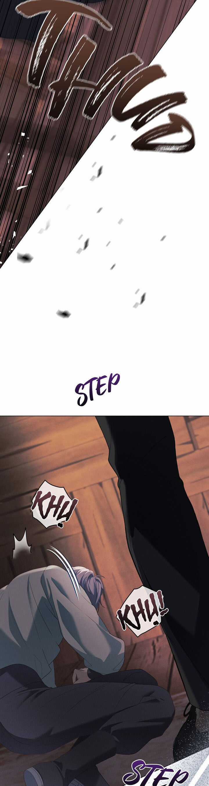 Sự Phản Bội - Chapter 32 - Trang 15