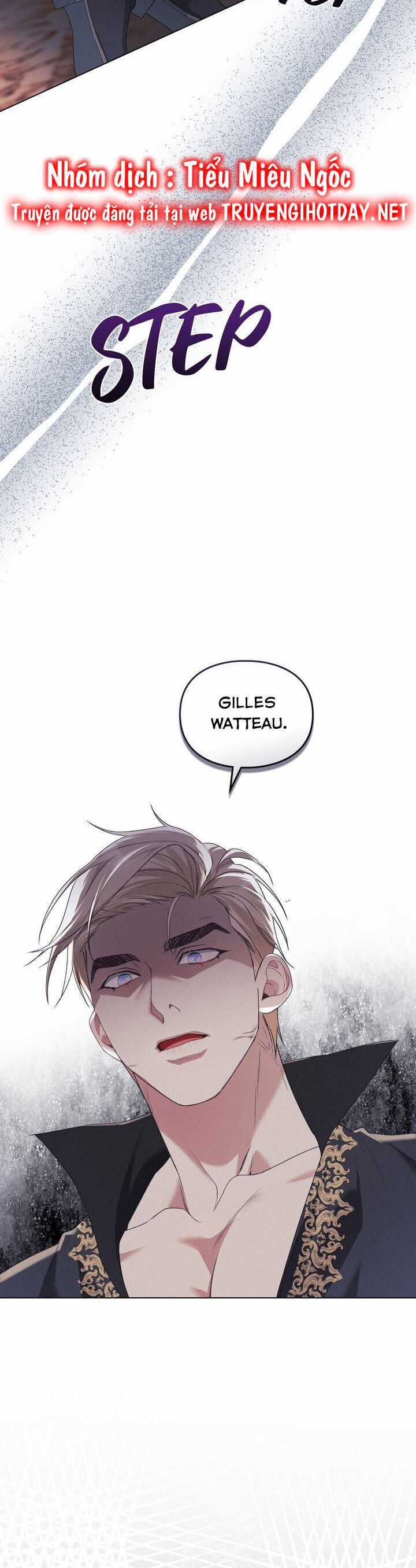 Sự Phản Bội - Chapter 32 - Trang 16