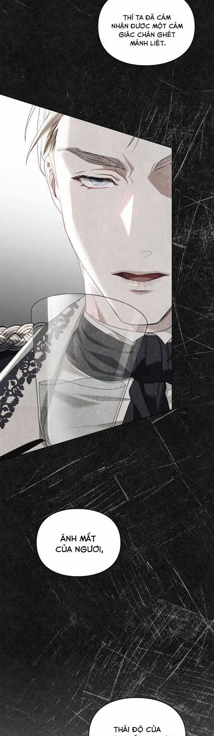 Sự Phản Bội - Chapter 32 - Trang 18