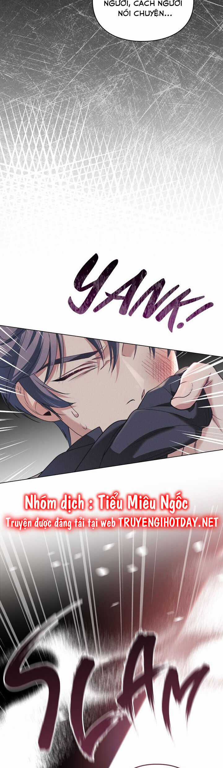 Sự Phản Bội - Chapter 32 - Trang 19