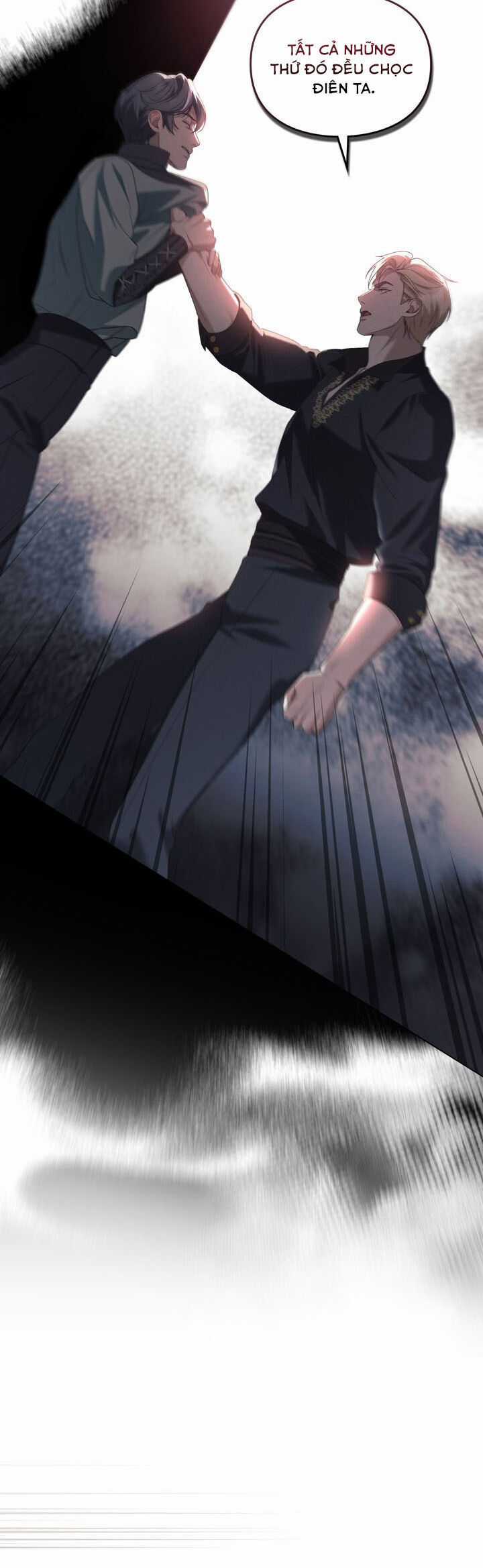 Sự Phản Bội - Chapter 32 - Trang 20