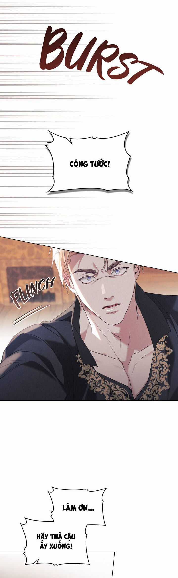 Sự Phản Bội - Chapter 32 - Trang 21