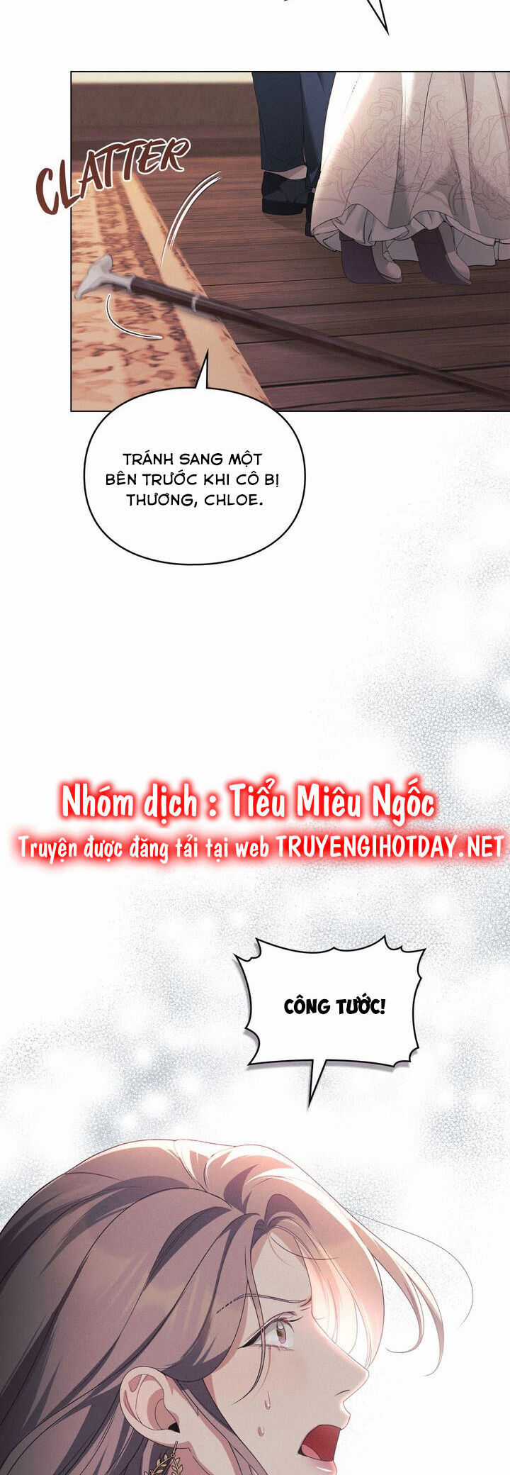 Sự Phản Bội - Chapter 32 - Trang 25