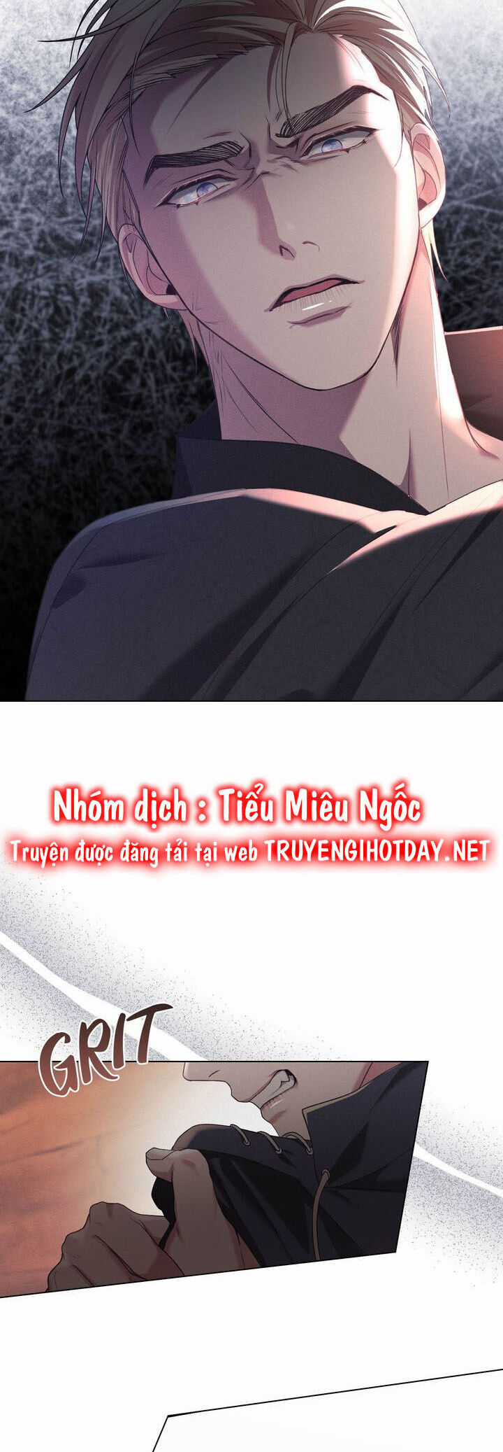 Sự Phản Bội - Chapter 32 - Trang 28