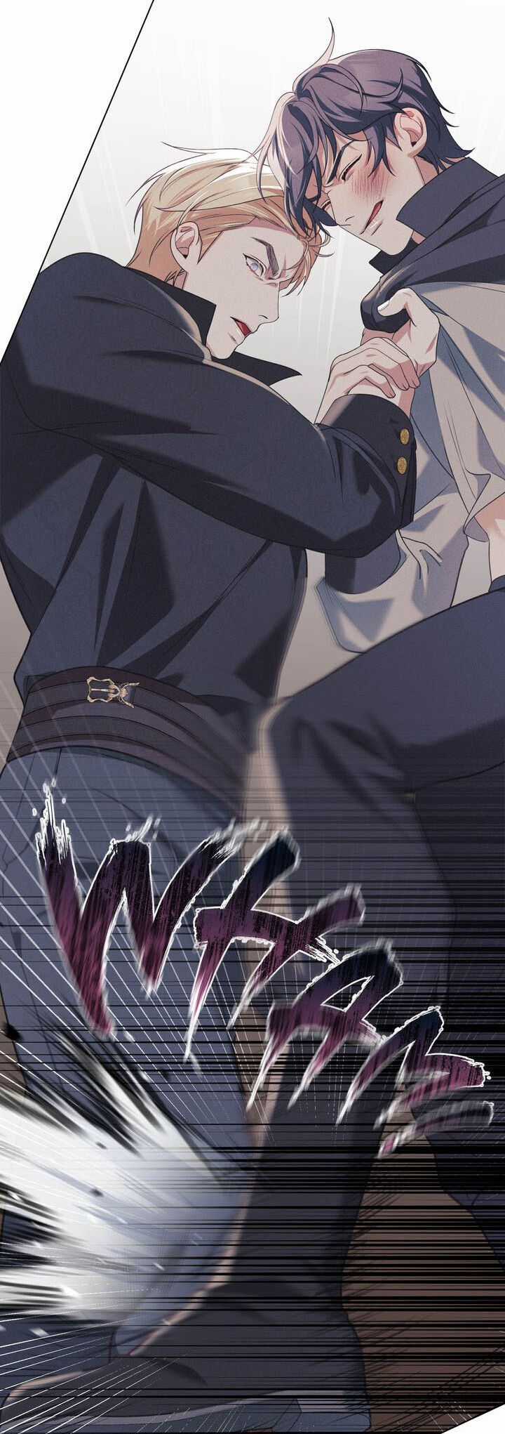 Sự Phản Bội - Chapter 32 - Trang 29