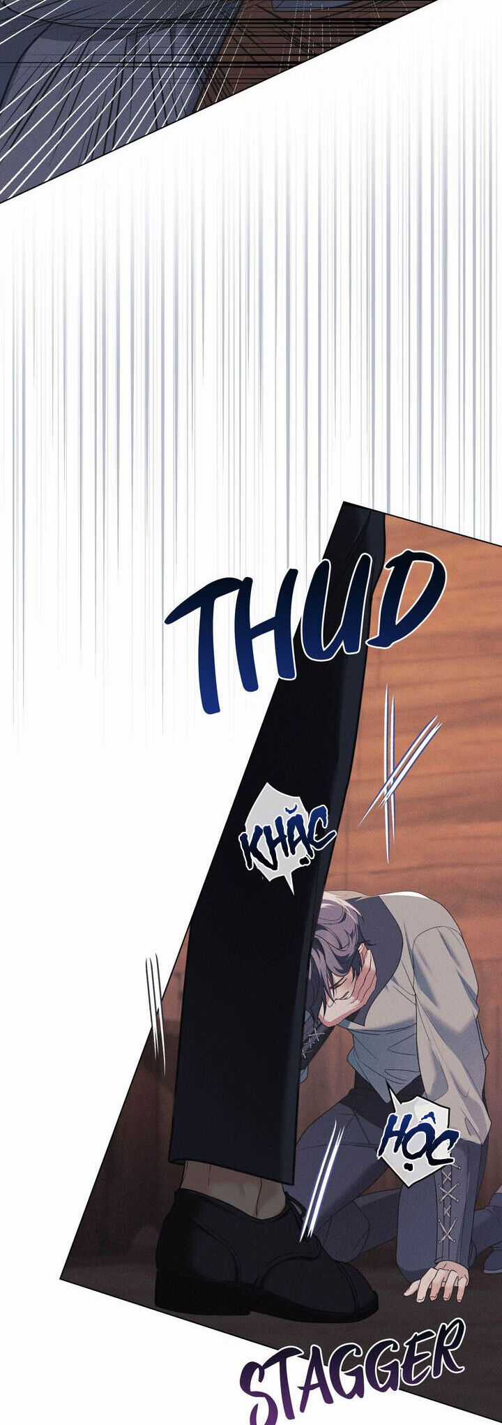 Sự Phản Bội - Chapter 32 - Trang 30