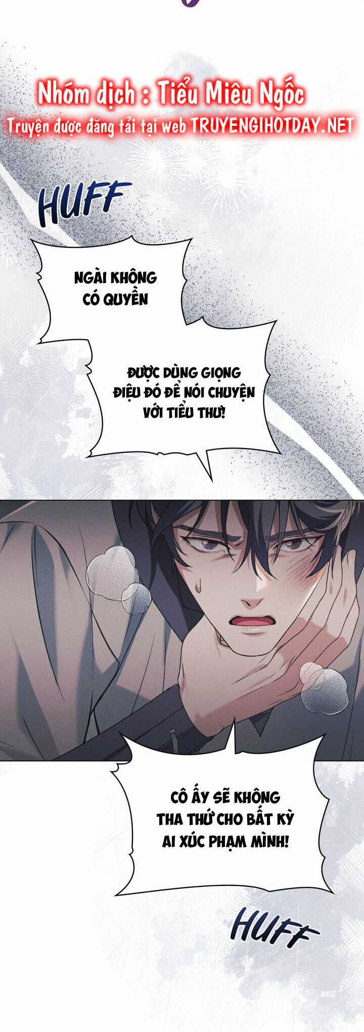 Sự Phản Bội - Chapter 32 - Trang 31