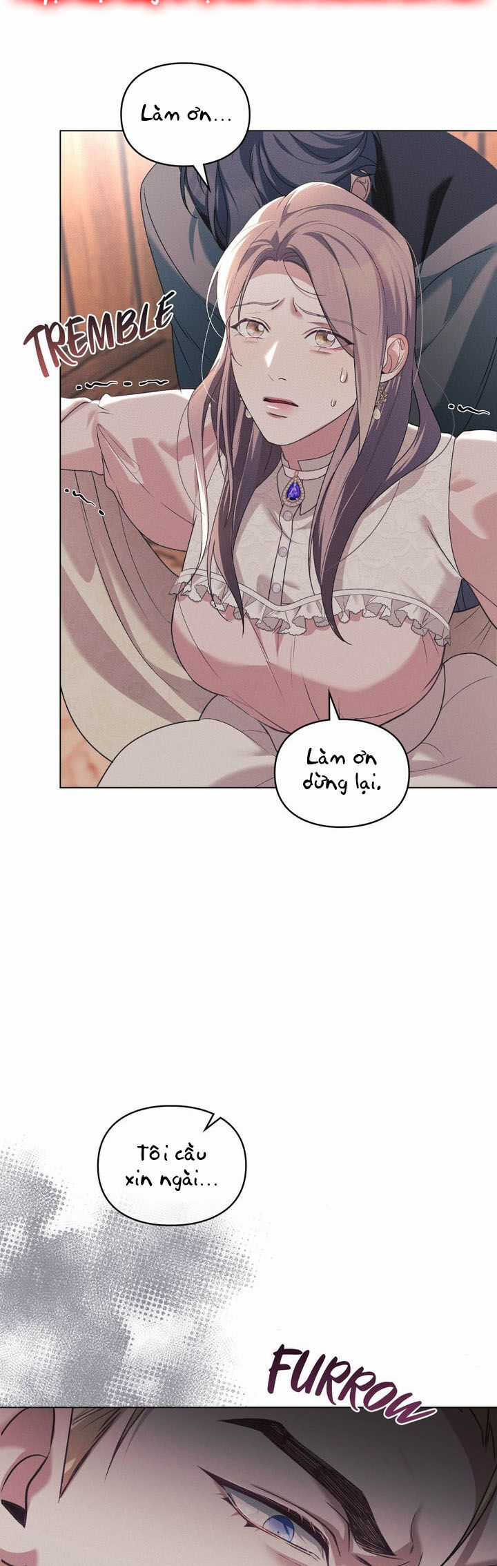 Sự Phản Bội - Chapter 32 - Trang 34