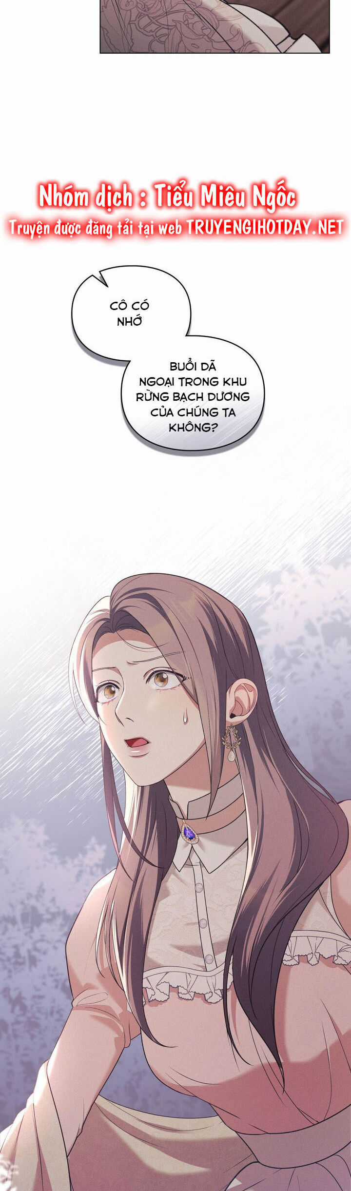 Sự Phản Bội - Chapter 32 - Trang 37