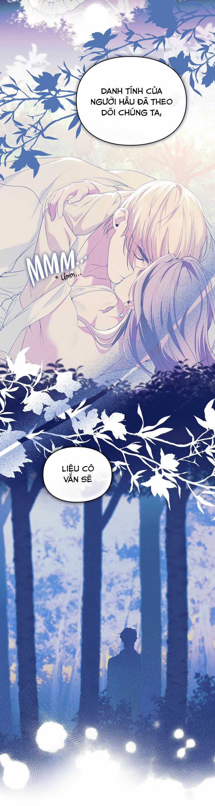 Sự Phản Bội - Chapter 32 - Trang 39