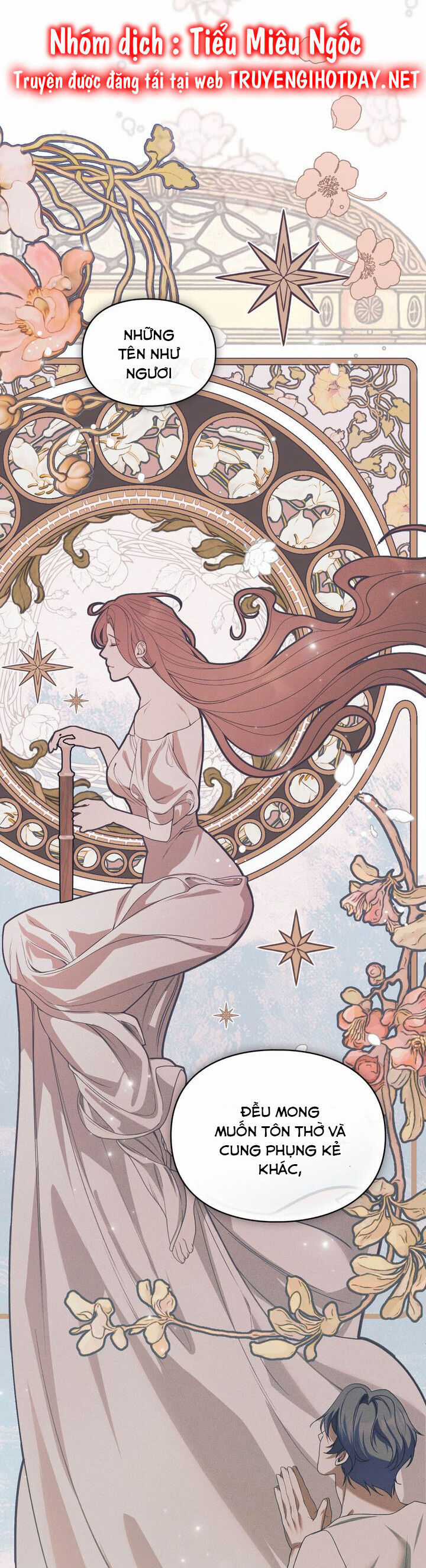 Sự Phản Bội - Chapter 32 - Trang 43