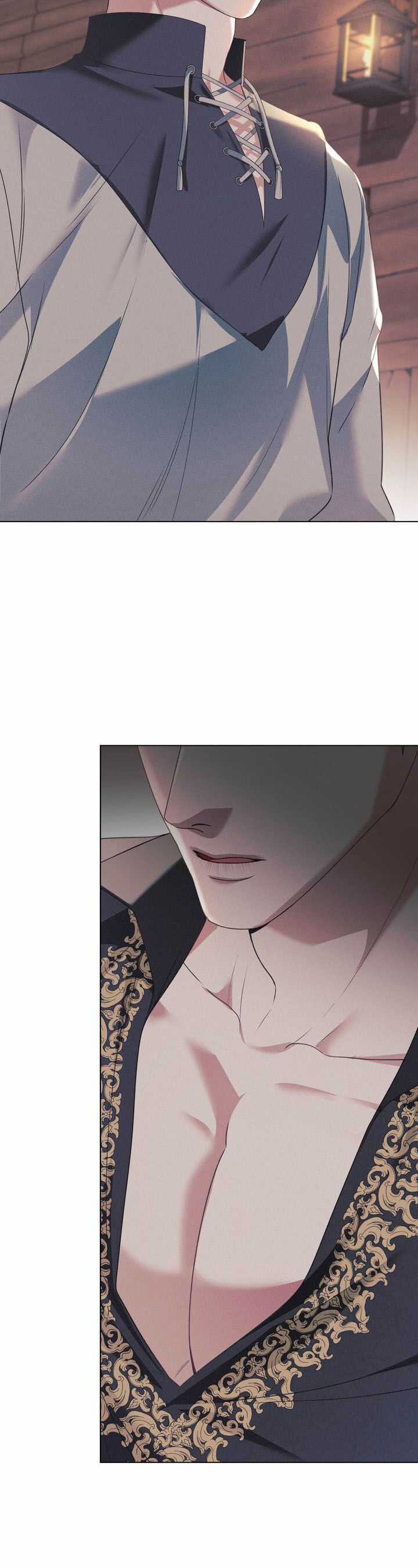 Sự Phản Bội - Chapter 32 - Trang 10